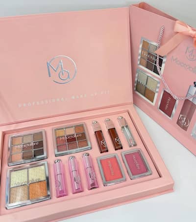 Professional Luxury Makeup-Kit