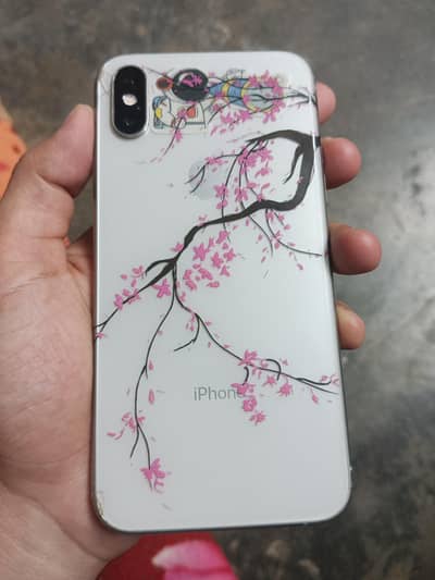 Apple iPhone XS PTA