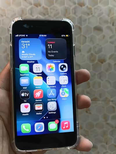 Apple iPhone SE 2020