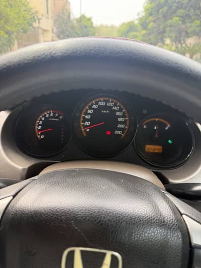 Honda City IDSI 2006