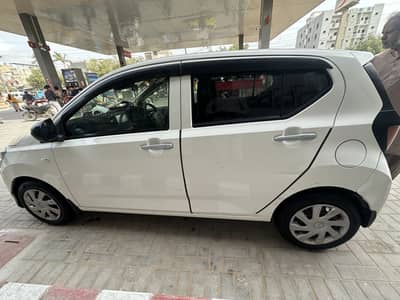 Daihatsu Mira 2018