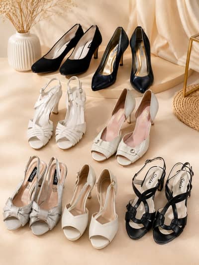 Landa ka Sandals 03084413729
