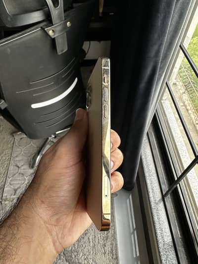Apple iPhone 12 Pro