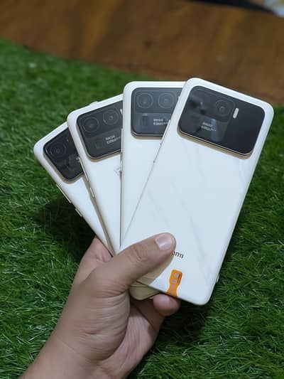Xiaomi Mi 11 Ultra