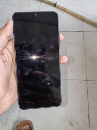 Samsung Mobile A07