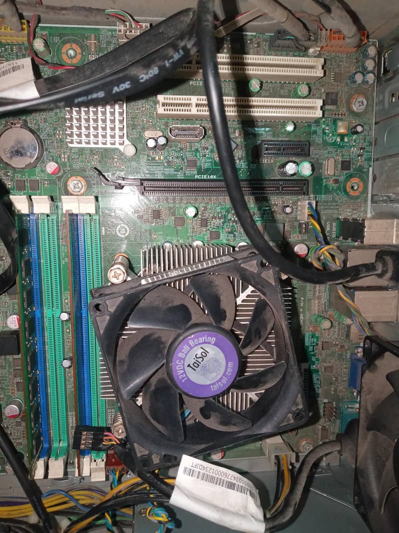CPU Best condition 2