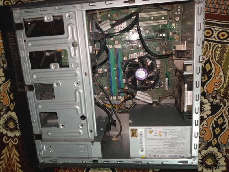 CPU Best condition 3