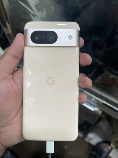 Pixel 128 GB