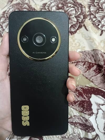 SEGO Note 60