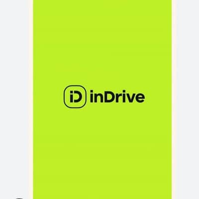 indriver job