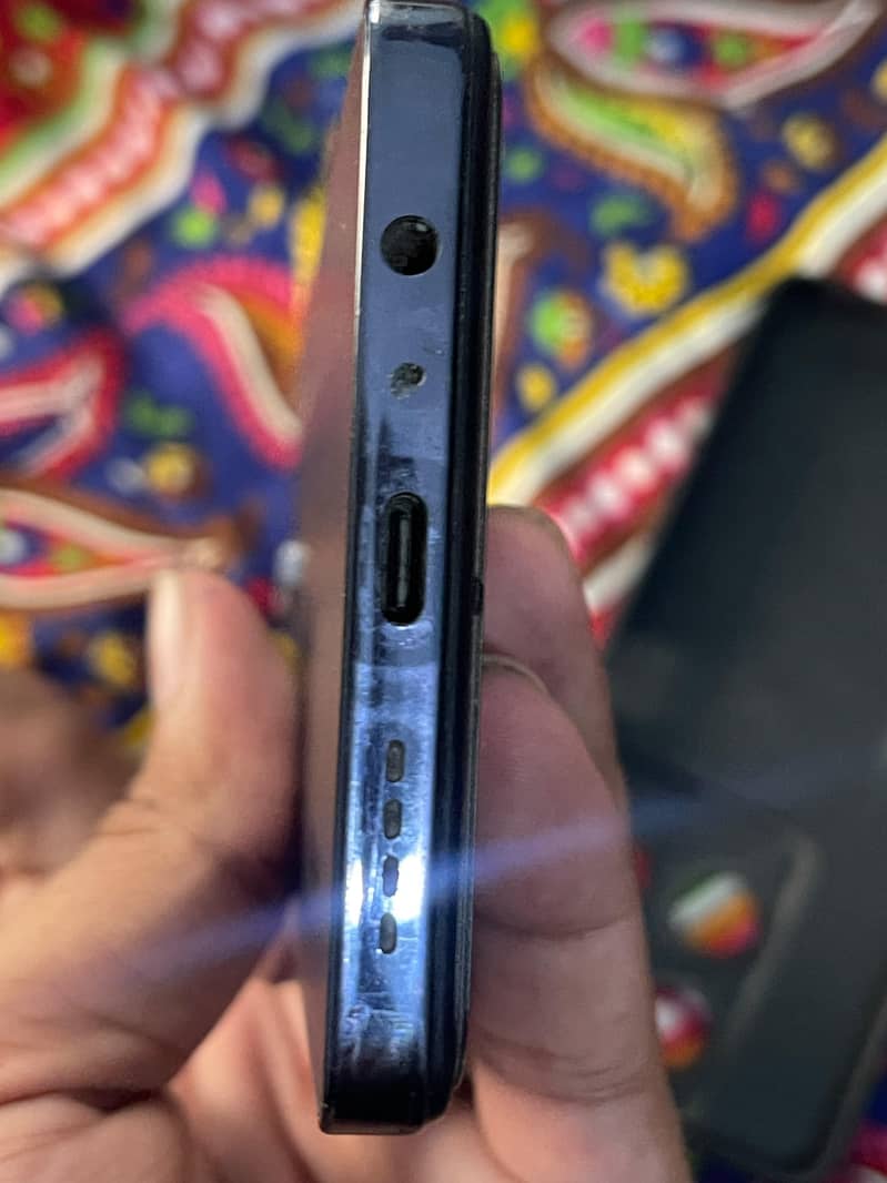 Infinix Note 30 0