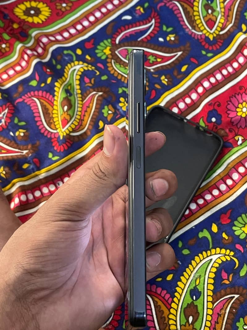 Infinix Note 30 1