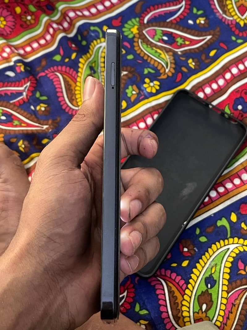 Infinix Note 30 3