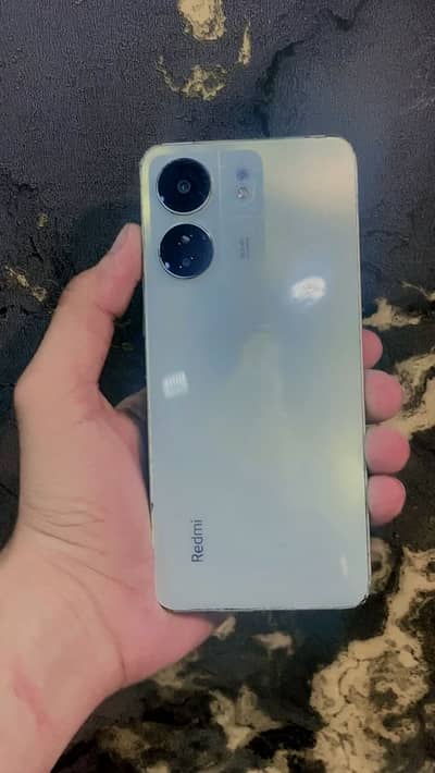 Redmi 13c