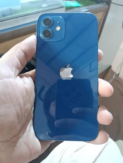 Apple iPhone 12