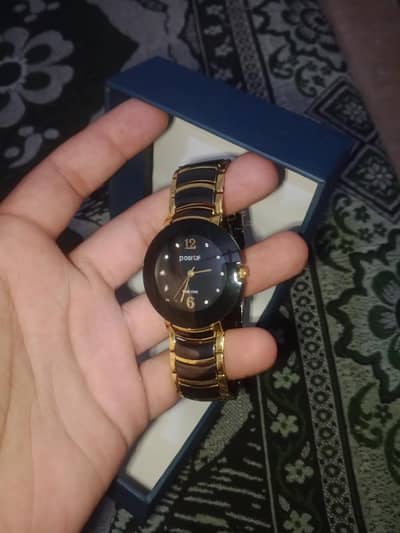brand new