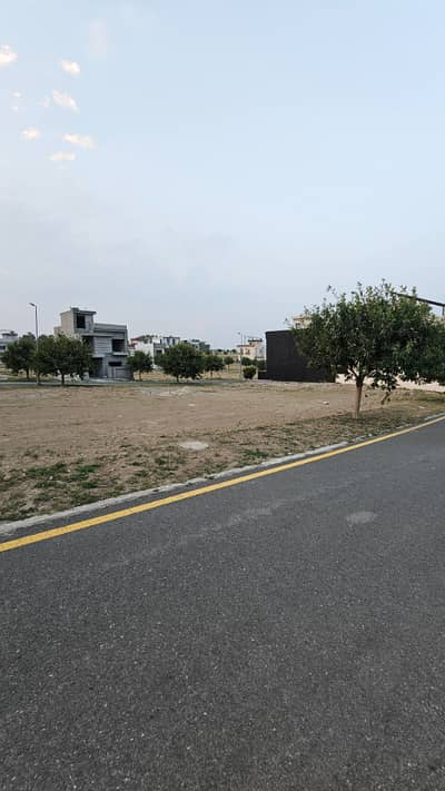 Register Area 5 Marla Plot As A Investor Price For Sale In Citi Housing Jhelum