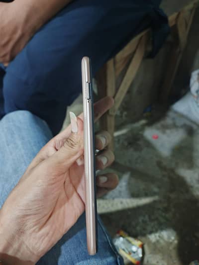 Infinix Hot 11 Play