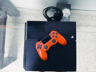 playstation4 fat for sell