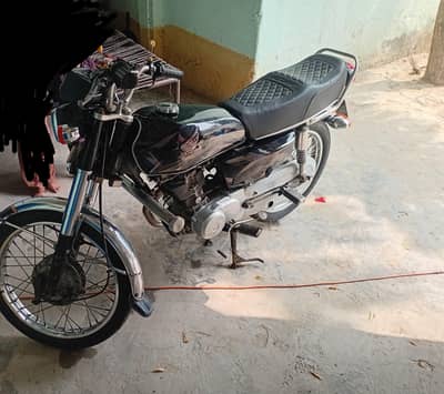 good condition