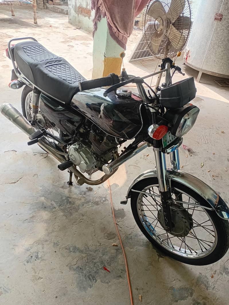 good condition 2