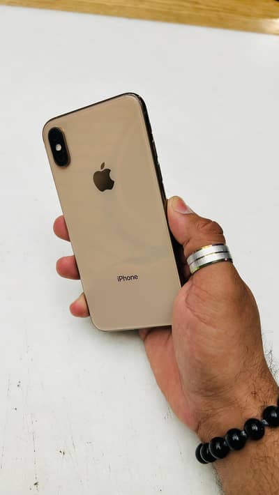 Apple iPhone XS