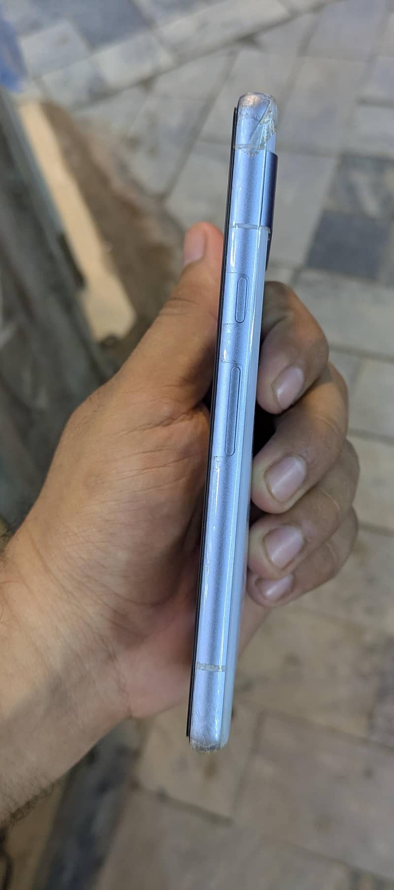 Google Pixel 7a 3