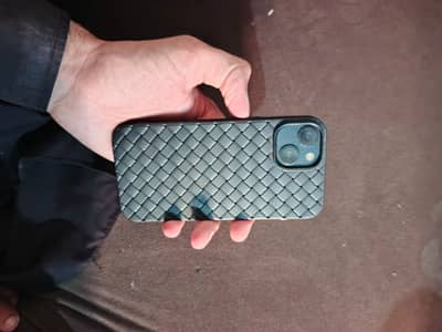 Apple iPhone 13 mdm 128gb exchange possible details in discription