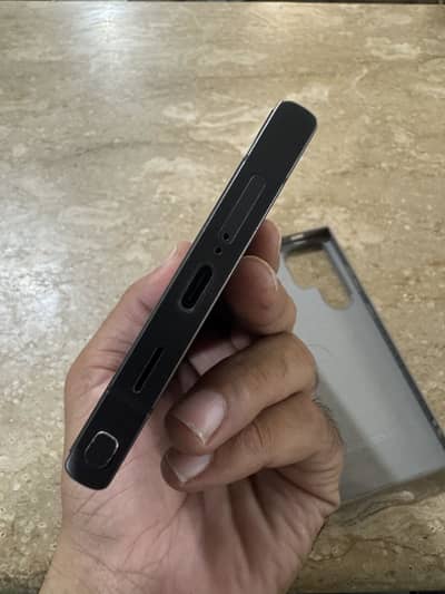 Samsung Mobile S24 Ultra