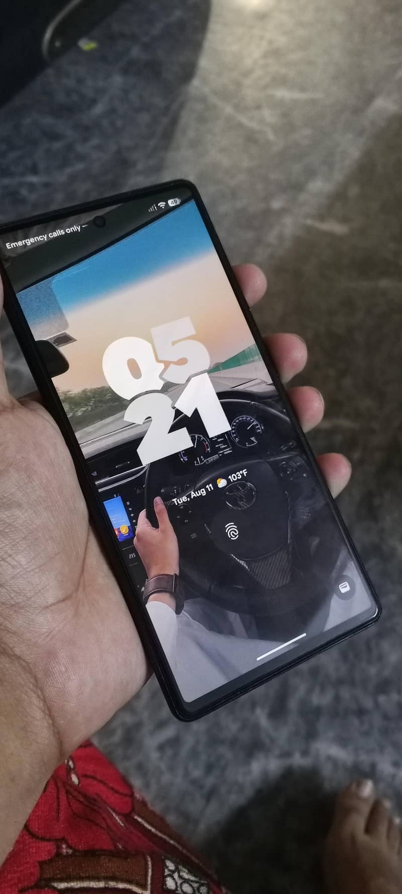 Google Pixel 6 1