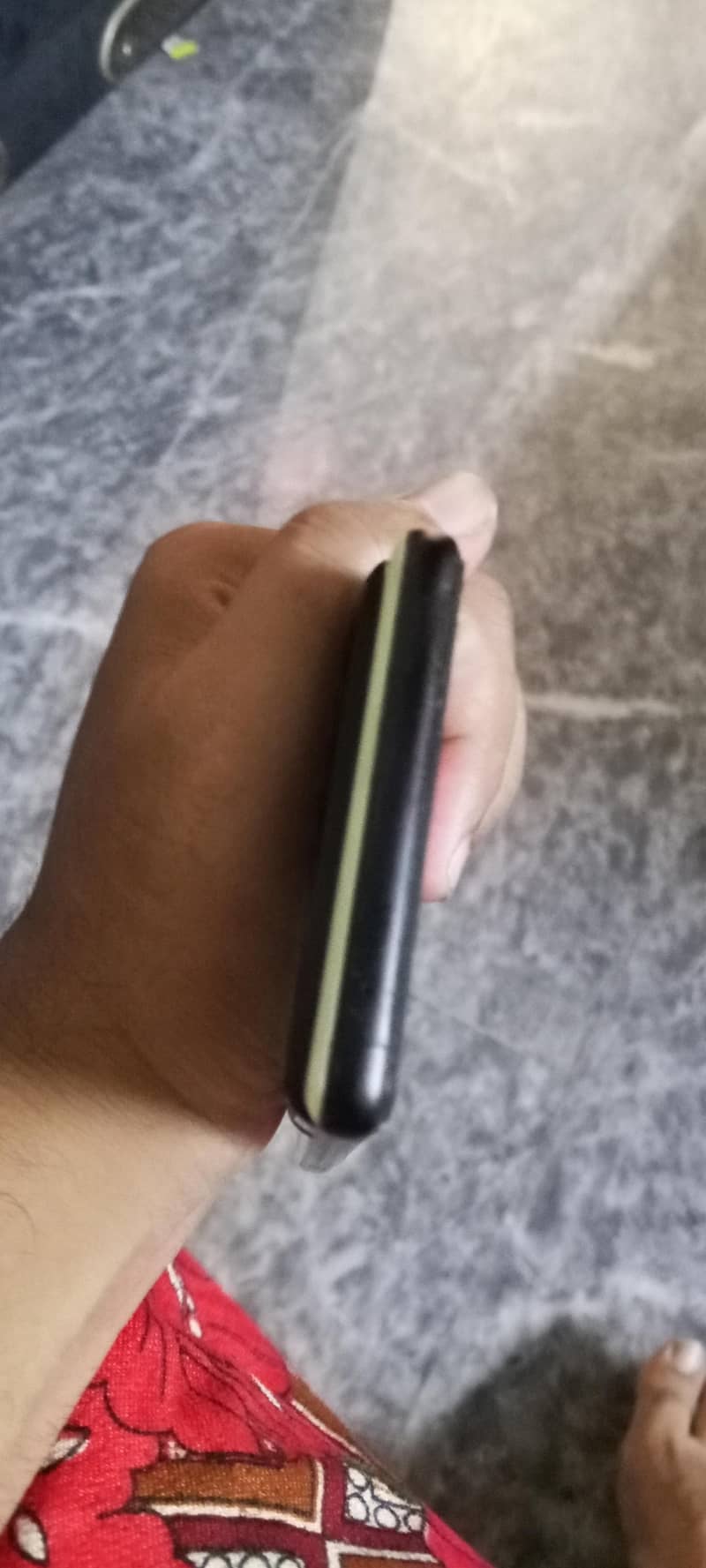 Google Pixel 6 3