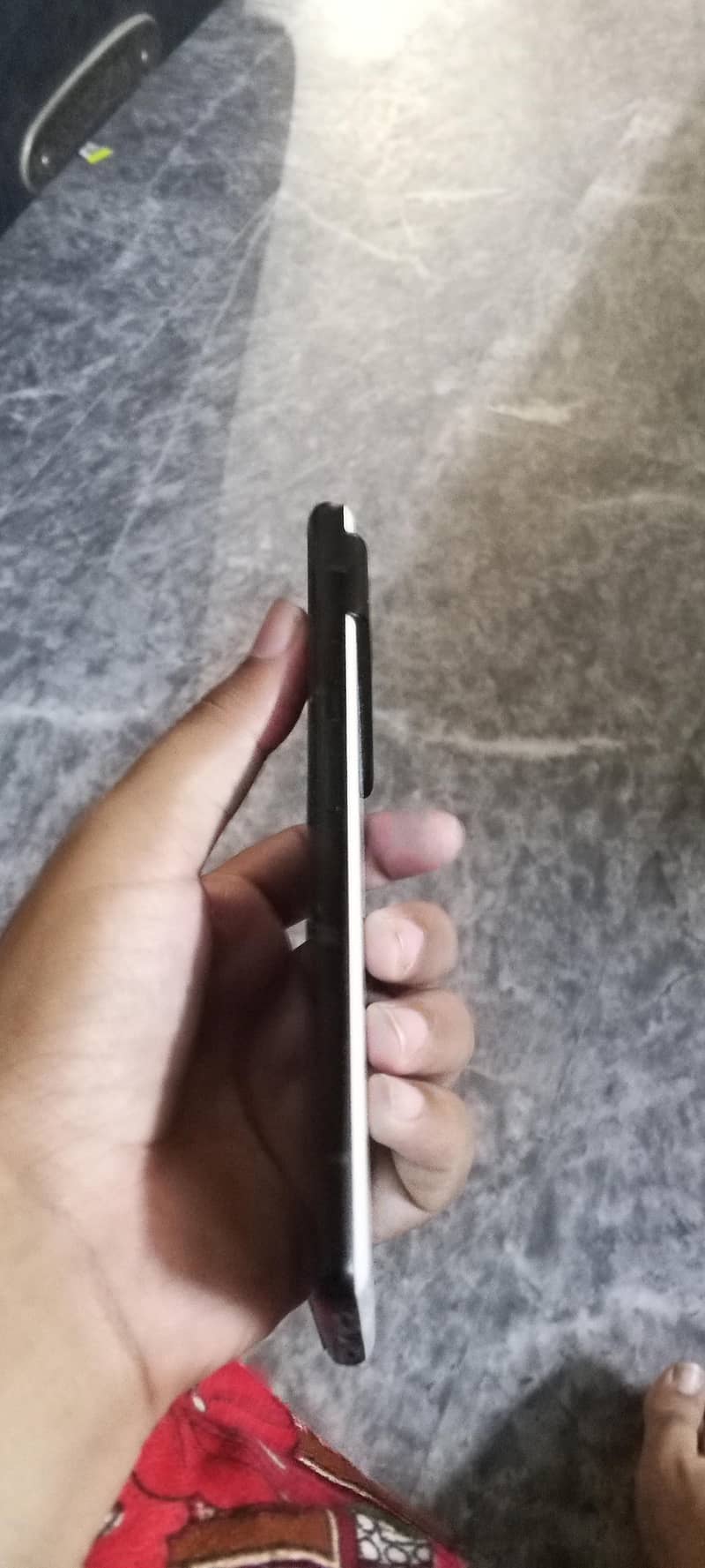 Google Pixel 6 4