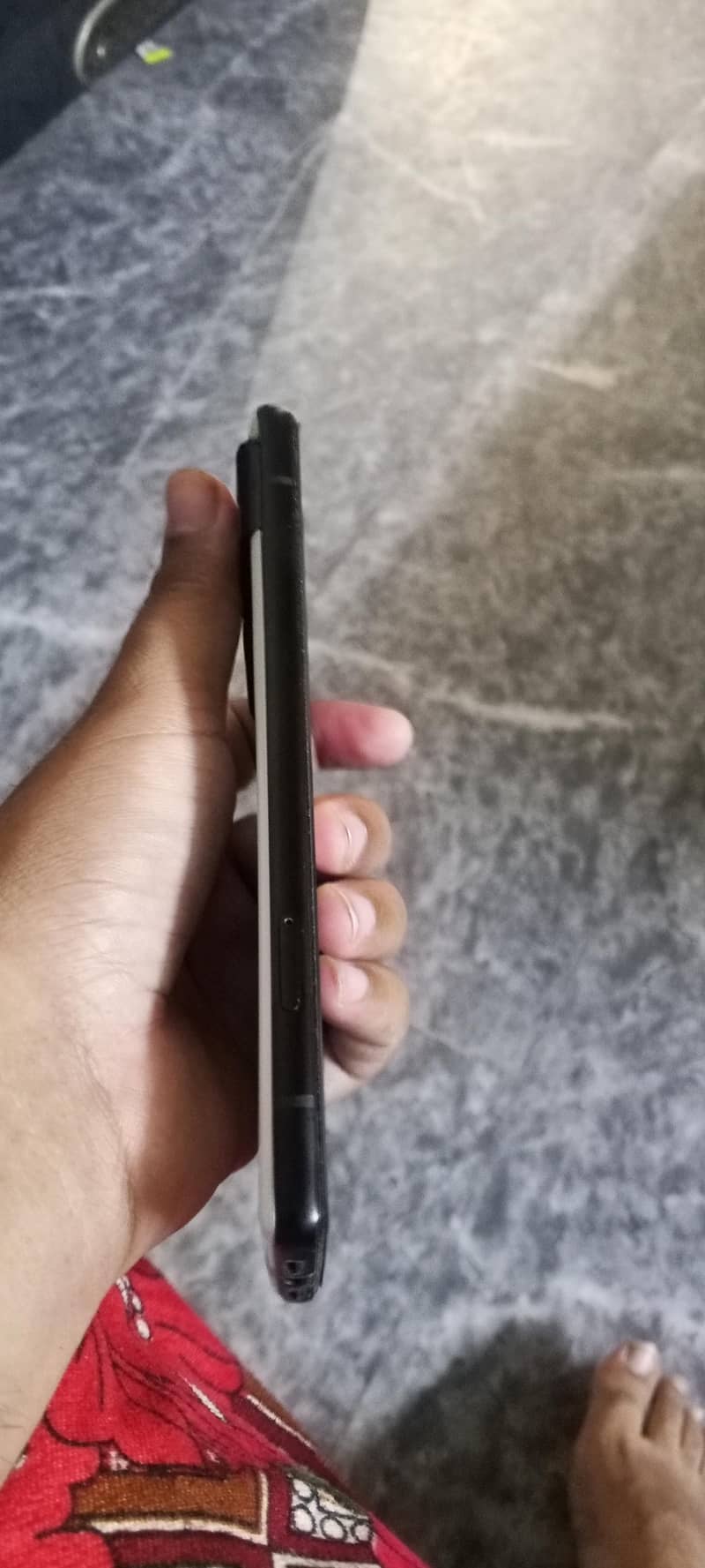 Google Pixel 6 5