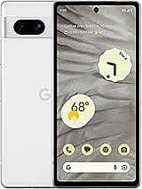 Google Pixel 7a 0