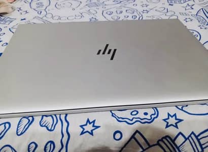 HP EliteBook 850 G8 i7 11th Gen / 16GB RAM / 512GB SSD
