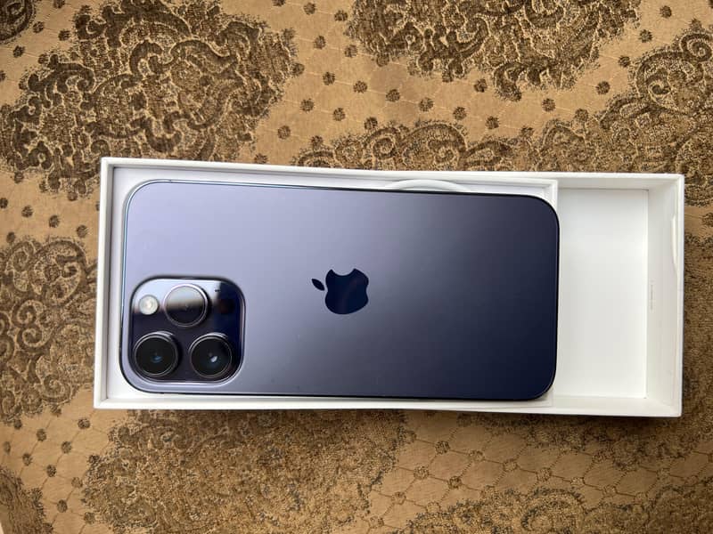 iPhone 14 Pro Max 3