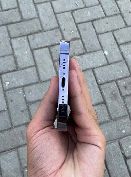 iPhone 14 Pro Max 7