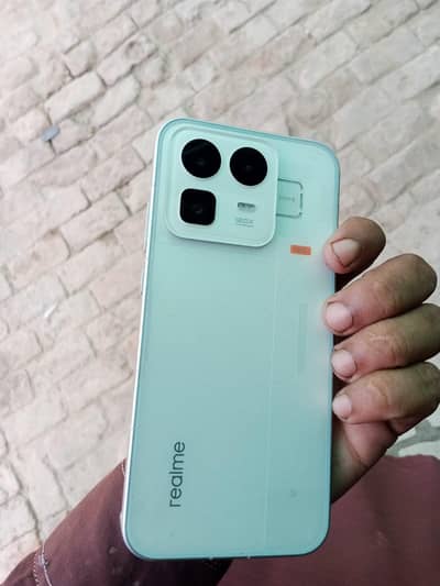 Realme Other Model