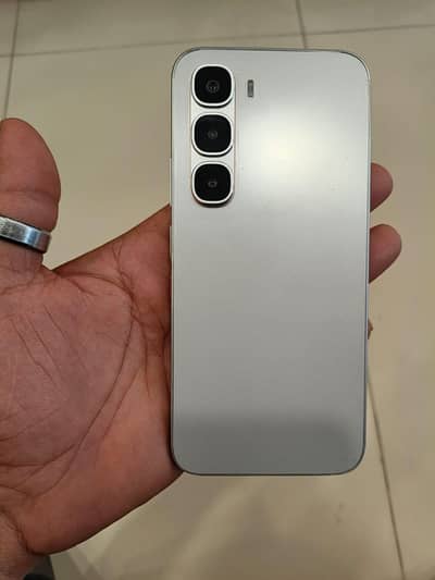 infinix hot 60 pro