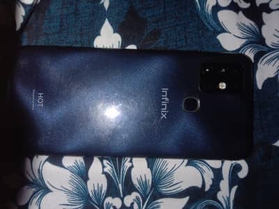 Infinix Hot 10 unlimited fun