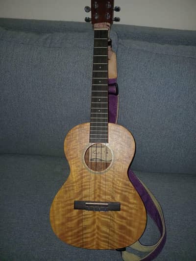 For sale used ukulele