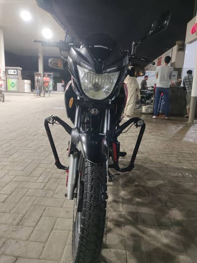 honda cb 150f 20218
