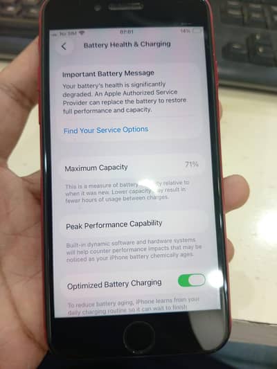 Apple iPhone SE Non Pta Factory unlock