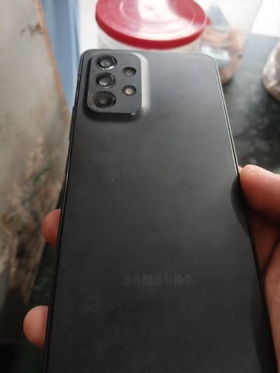 Samsung Mobile A53 5G
