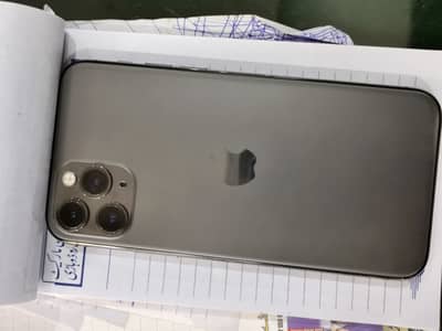Apple iPhone 11 Pro