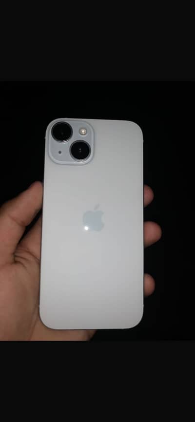 Apple iPhone 15