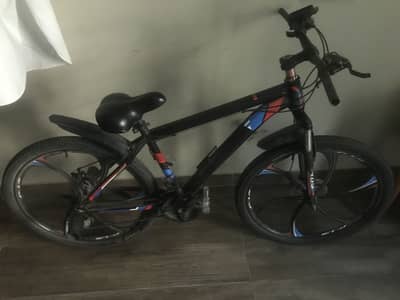 Plus Cycle sports