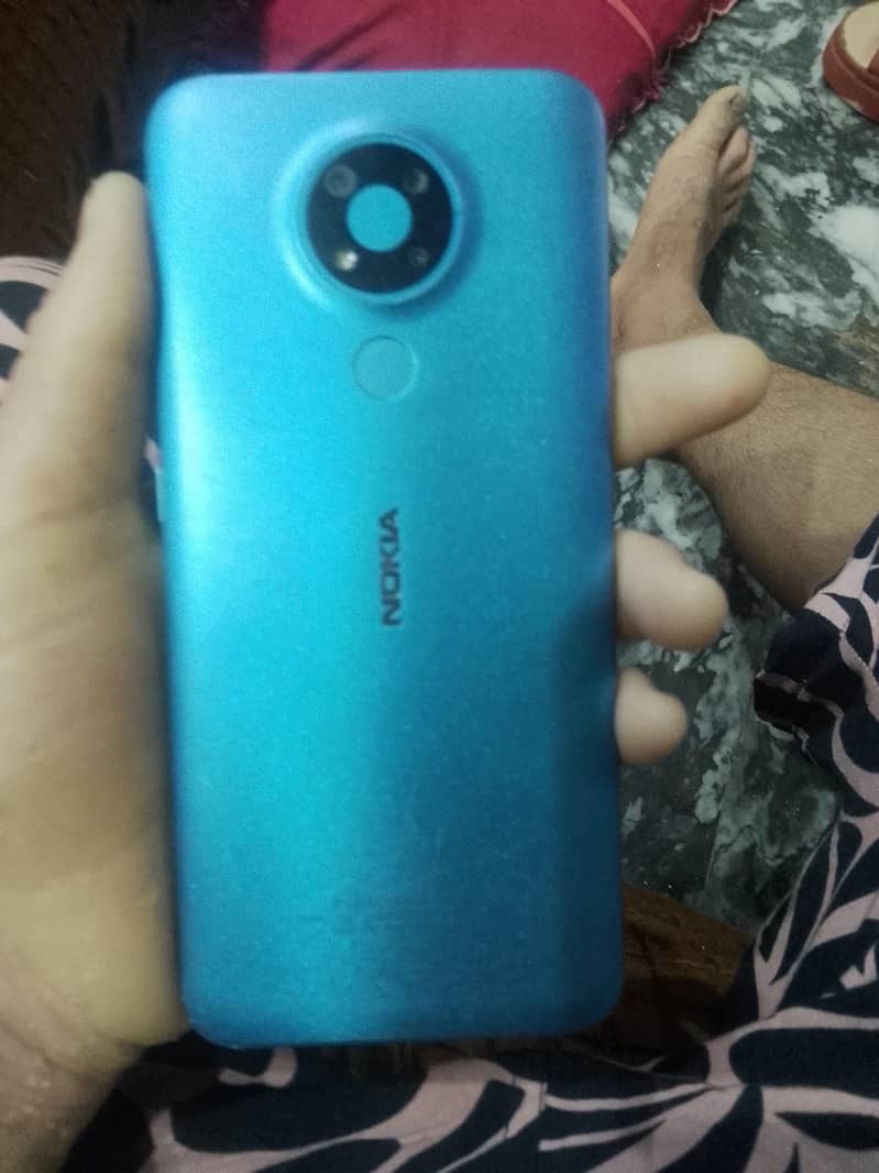 Nokia 1