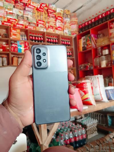 Samsung Mobile A73 5G