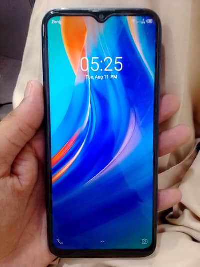 Tecno Spark 6 Go